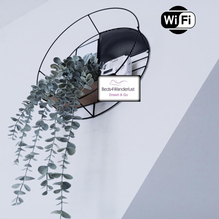 Detente & Jardin By Beds4Wanderlust - Charmant T2 Avec Jardin - Gare Plaisir-Grignon, Versailles 20Km Esterno foto